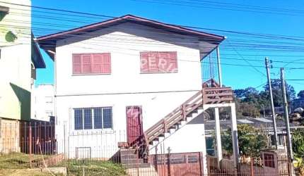 Casa com 6 quartos à venda no Arco Baleno, Caxias do Sul , 151 m2 por R$ 650.000