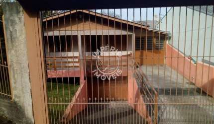 Casa com 3 quartos à venda no São Cristóvão, Caxias do Sul , 168 m2 por R$ 475.000