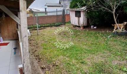 Casa com 3 quartos à venda no Charqueadas, Caxias do Sul , 95 m2 por R$ 400.000