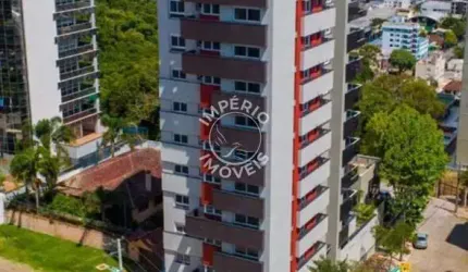 Apartamento com 3 quartos à venda no Jardim América, Caxias do Sul , 242 m2 por R$ 1.580.000