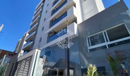 Apartamento com 3 quartos à venda no Exposição, Caxias do Sul , 101 m2 por R$ 789.000