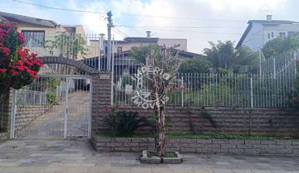 Casa com 2 quartos à venda no Arco Baleno, Caxias do Sul , 156 m2 por R$ 700.000
