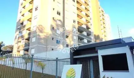 Apartamento com 2 quartos à venda no Santa Catarina, Caxias do Sul , 54 m2 por R$ 250.000