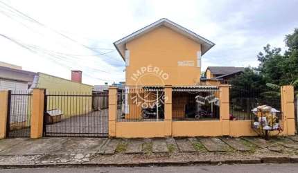 Casa com 2 quartos à venda no São Caetano, Caxias do Sul , 45 m2 por R$ 165.000