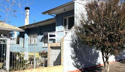 Casa com 3 quartos à venda no Desvio Rizzo, Caxias do Sul , 156 m2 por R$ 510.000