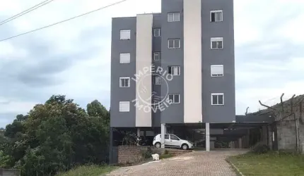 Apartamento com 2 quartos à venda no Treviso, Caxias do Sul , 52 m2 por R$ 170.000