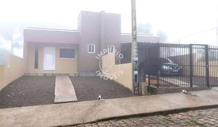 Casa com 3 quartos à venda na Nossa Senhora das Graças, Caxias do Sul , 90 m2 por R$ 370.000