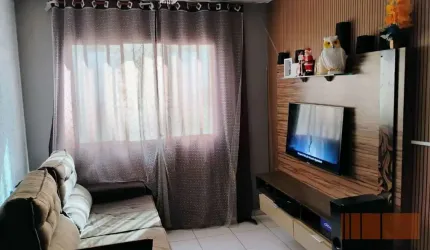 Apartamento com  50 metros próximo ao metro Belém