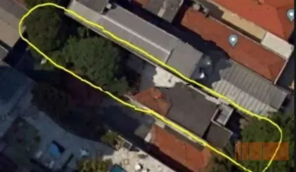 TERRENO NA MOOCA/SP (RUA ILANSA) - 10x50m