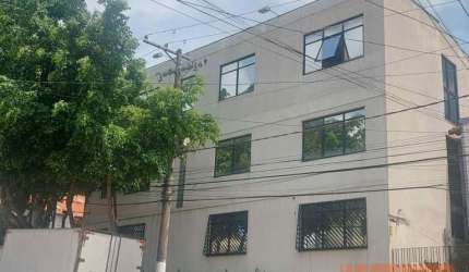 OPORTUNIDADE 900m2 -  PRÉDIO A VENDA (R$ 1.850.000)  - VILA DEODORO/SP