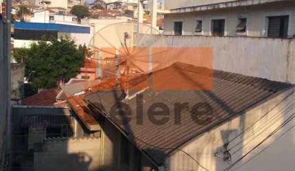 Terreno à venda, 228 m² por R$ 570.000,00 - Mooca - São Paulo/SP