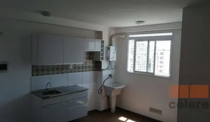 Apartamento à venda, 30 m² por R$ 228.000,00 - Brás - São Paulo/SP