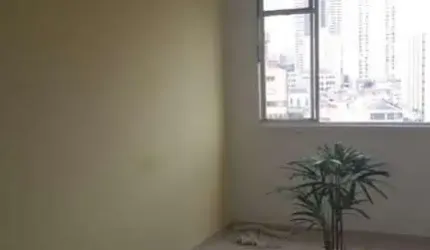 Apartamento à venda, 57 m² por R$ 350.000,00 - Brás - São Paulo/SP