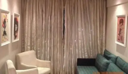 Apartamento à venda, 67 m² por R$ 640.000,00 - Aclimação - São Paulo/SP