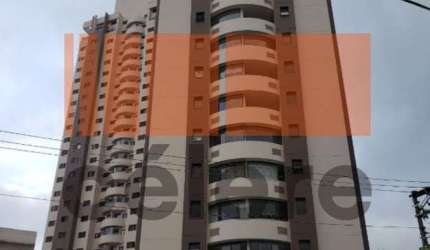 Apartamento com 3 dormitórios à venda, 86 m² por R$ 820.000,00 - Cambuci - São Paulo/SP