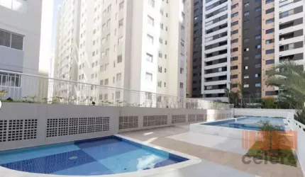 Apartamento com 1 dormitório à venda, 31 m² por R$ 360.000,00 - Brás - São Paulo/SP