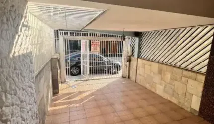 Sobrado à venda, 145 m² por R$ 827.000,00 - Vila Gomes Cardim - São Paulo/SP