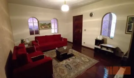 Sobrado à venda, 140 m² por R$ 720.000,00 - Vila Carrão - São Paulo/SP