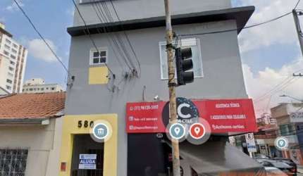 Sobrado para alugar, 100 m² por R$ 7.000/mês - Tatuapé - São Paulo/SP