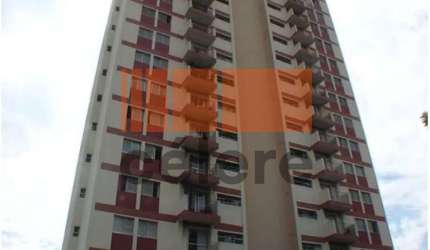 Apartamento à venda, 54 m² por R$ 470.000,00 - Ipiranga - São Paulo/SP
