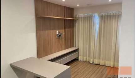 Apartamento à venda, 38 m² por R$ 395.000,00 - Quarta Parada - São Paulo/SP