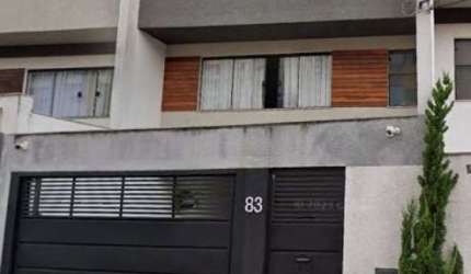 Sobrado à venda, 150 m² por R$ 960.000,00 - Vila Antonina - São Paulo/SP
