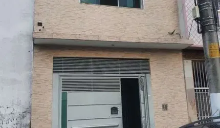 Sobrado à venda, 175 m² por R$ 650.000,00 - Carrão - São Paulo/SP