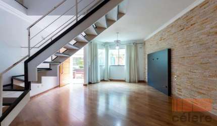 Sobrado à venda, 202 m² por R$ 950.000,00 - Vila Santa Clara - São Paulo/SP
