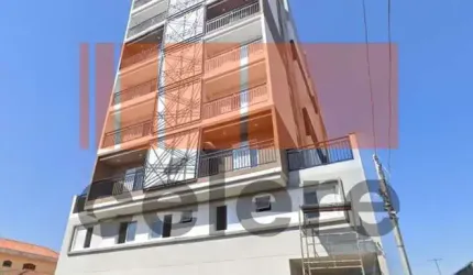 Apartamento com 2 dormitório à venda, 39 m² por R$ 355.000,00 - Vila Formosa - São Paulo/SP