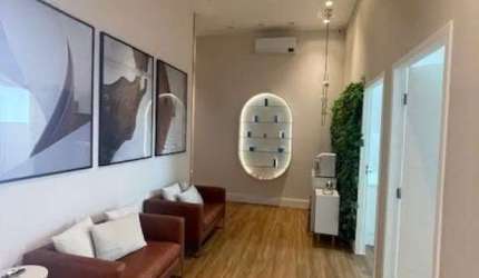 Sala para alugar, 14 m² por R$ 1.400,00/mês - Mooca - São Paulo/SP