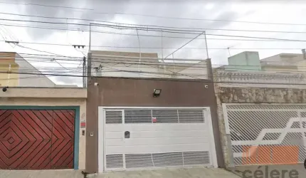 REDUÇÃO DE PREÇO- Sobrado Impecável com Fino Acabamento no Coração da Mooca/SP - R$ 1.430.000,00