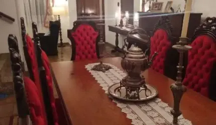 Sobrado com 4 dormitórios à venda, 195 m² por R$ 1.060.000,00 - Alto da Mooca - São Paulo/SP