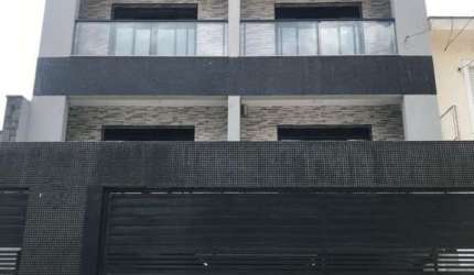 Studio para alugar, 36 m² por R$ 1.600,00/mês - Parque da Mooca - São Paulo/SP