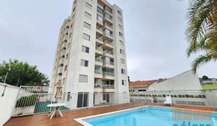 Apartamento com 2 dormitórios à venda, 63 m² por R$ 449.000,00 - Vila Oratório - São Paulo/SP