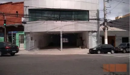 Salão para alugar, 433 m² por R$ 18.800,00/mês - Tatuapé - São Paulo/SP