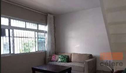Sobrado à venda, 84 m² por R$ 490.000,00 - Mooca - São Paulo/SP