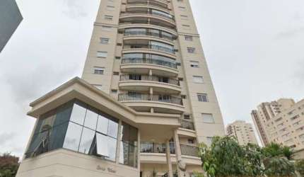 Apartamento à venda, 84 m² por R$ 899.000,00 - Tatuapé - São Paulo/SP