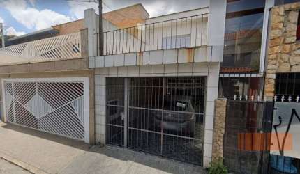 O PREÇO CAIU - Sobrado à venda, 96 m² por R$ 645.000,00 - Tatuapé - São Paulo/SP