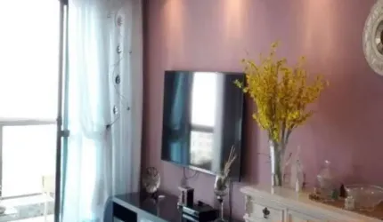 Apartamento à venda, 120 m² por R$ 890.000,00 - Mooca - São Paulo/SP
