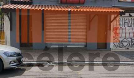 Salão para alugar, 110 m² por R$ 6.750,00/mês - Mooca - São Paulo/SP