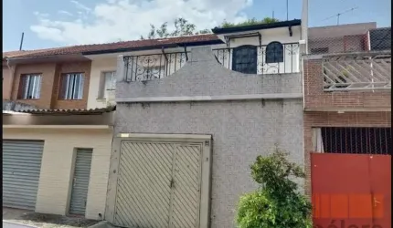 Sobrado à venda, 150 m² por R$ 699.000,00 - Mooca - São Paulo/SP