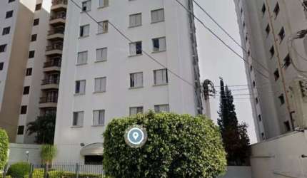 APARTAMENTO 72 m² - VENDA   R$508.000,00 - Tatuapé - São Paulo/SP
