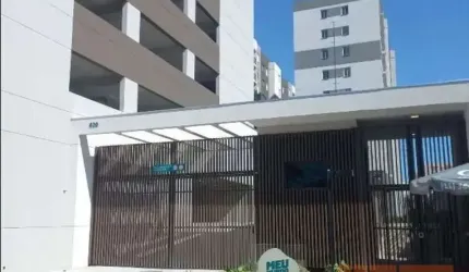 Apartamento à venda, 37 m² por R$ 318.000,00 - Mooca - São Paulo/SP