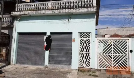 Sobrado à venda, 300 m² por R$ 1.600.000,00 - Chácara Califórnia - São Paulo/SP