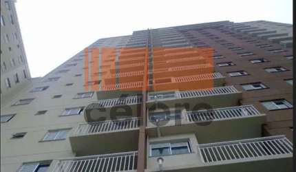 Apartamento à venda, 65 m² por R$ 520.000,00 - Bresser - São Paulo/SP