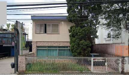 Sobrado com 5 dormitórios para alugar, 418 m² por R$ 26.580,73/mês - Parque da Mooca - São Paulo/SP