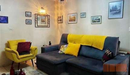 Sobrado à venda, 118 m² por R$ 780.000,00 - Tatuapé - São Paulo/SP
