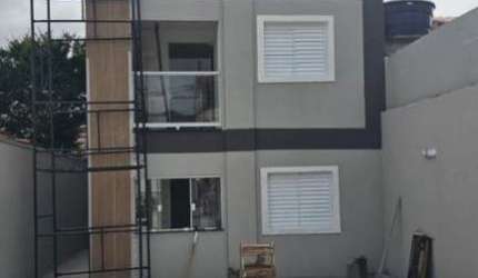 Apartamento com 2 dormitórios à venda, 40 m² por R$ 336.000,00 - Vila Carrão - São Paulo/SP