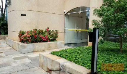 Apartamento 109m² - Venda R$ 740.000,00 - Mooca - SP