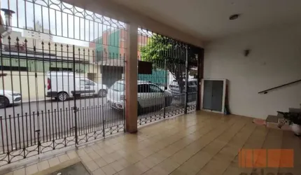 Sobrado à venda, 155 m² por R$ 899.000,00 - (3 DORM |  2 VAGAS) - Alto da Mooca - São Paulo/SP